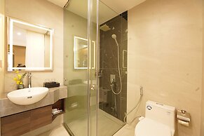 Gilson Hanoi Hotel