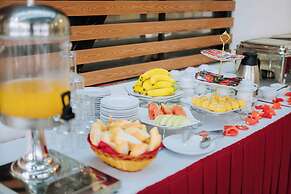 Gilson Hanoi Hotel