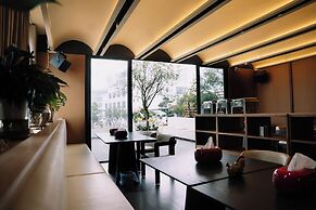 Gilson Hanoi Hotel