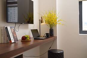Gilson Hanoi Hotel