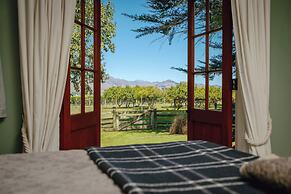 St Leonards Vineyard Cottages
