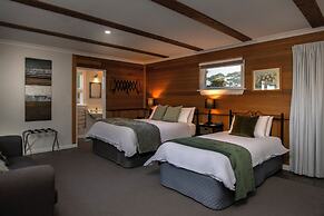 St Leonards Vineyard Cottages