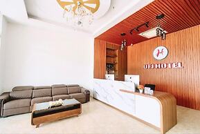 UFJ Hotel SS - by Bay Luxury