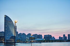 THE GATE HOTEL YOKOHAMA by HULIC
