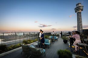 THE GATE HOTEL YOKOHAMA by HULIC
