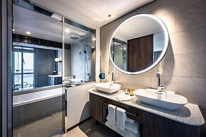 THE GATE HOTEL YOKOHAMA by HULIC