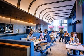 THE GATE HOTEL YOKOHAMA by HULIC