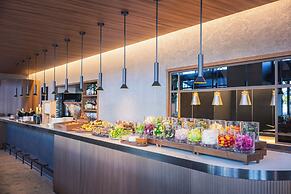 THE GATE HOTEL YOKOHAMA by HULIC