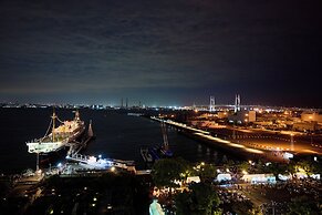 THE GATE HOTEL YOKOHAMA by HULIC
