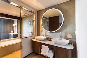THE GATE HOTEL YOKOHAMA by HULIC