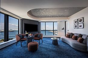 THE GATE HOTEL YOKOHAMA by HULIC