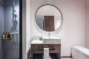 THE GATE HOTEL YOKOHAMA by HULIC