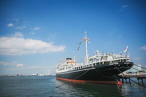 THE GATE HOTEL YOKOHAMA by HULIC