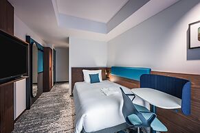 THE GATE HOTEL YOKOHAMA by HULIC