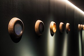 THE GATE HOTEL YOKOHAMA by HULIC