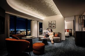 THE GATE HOTEL YOKOHAMA by HULIC