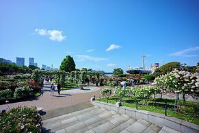 THE GATE HOTEL YOKOHAMA by HULIC
