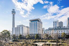 THE GATE HOTEL YOKOHAMA by HULIC