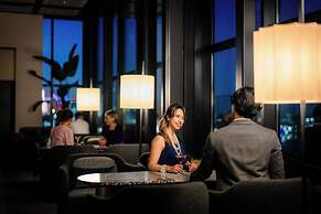 THE GATE HOTEL YOKOHAMA by HULIC