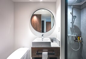 THE GATE HOTEL YOKOHAMA by HULIC