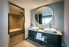 THE GATE HOTEL YOKOHAMA by HULIC
