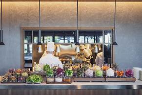 THE GATE HOTEL YOKOHAMA by HULIC