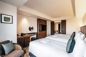 THE GATE HOTEL YOKOHAMA by HULIC