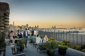 THE GATE HOTEL YOKOHAMA by HULIC