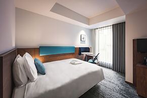 THE GATE HOTEL YOKOHAMA by HULIC