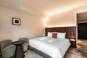 THE GATE HOTEL YOKOHAMA by HULIC