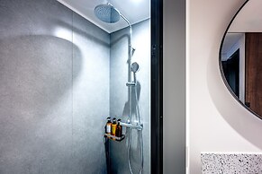 THE GATE HOTEL YOKOHAMA by HULIC