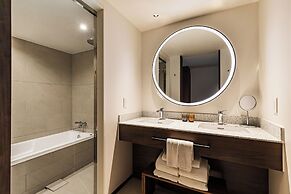 THE GATE HOTEL YOKOHAMA by HULIC