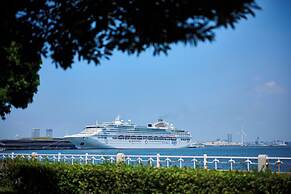 THE GATE HOTEL YOKOHAMA by HULIC