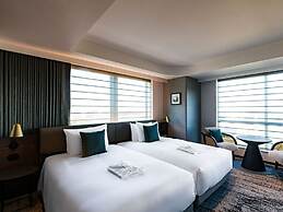 THE GATE HOTEL YOKOHAMA by HULIC