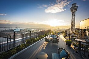 THE GATE HOTEL YOKOHAMA by HULIC