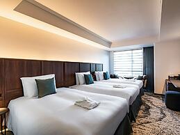 THE GATE HOTEL YOKOHAMA by HULIC