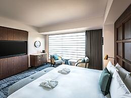 THE GATE HOTEL YOKOHAMA by HULIC