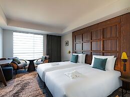 THE GATE HOTEL YOKOHAMA by HULIC