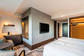 THE GATE HOTEL YOKOHAMA by HULIC