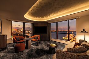 THE GATE HOTEL YOKOHAMA by HULIC