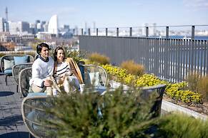 THE GATE HOTEL YOKOHAMA by HULIC