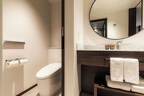 THE GATE HOTEL YOKOHAMA by HULIC