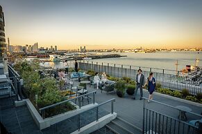 THE GATE HOTEL YOKOHAMA by HULIC