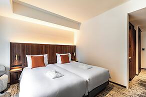 THE GATE HOTEL YOKOHAMA by HULIC