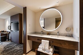 THE GATE HOTEL YOKOHAMA by HULIC