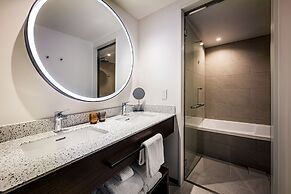 THE GATE HOTEL YOKOHAMA by HULIC