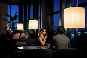 THE GATE HOTEL YOKOHAMA by HULIC