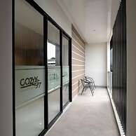 Cozzy Stay Semarang by Sinergi