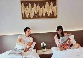 Cozzy Stay Semarang by Sinergi