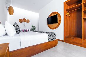 Villa Felicia Canggu by Moria